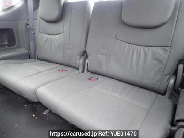 Used 2007 AT toyota land-cruiser-prado TRJ120W Image[21]