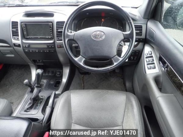 Used 2007 AT toyota land-cruiser-prado TRJ120W Image[24]