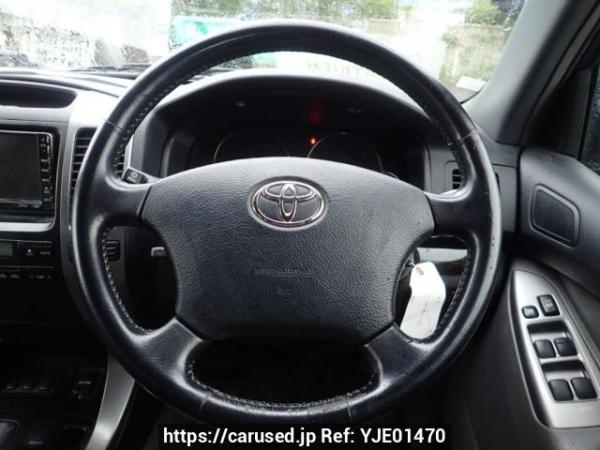 Used 2007 AT toyota land-cruiser-prado TRJ120W Image[25]