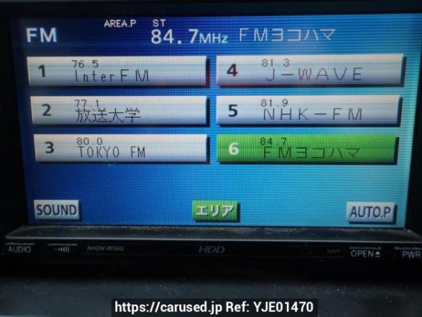 Used 2007 AT toyota land-cruiser-prado TRJ120W Image[29]
