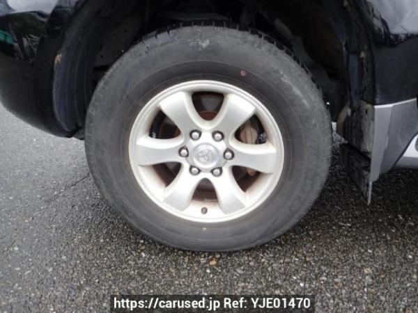 Used 2007 AT toyota land-cruiser-prado TRJ120W Image[35]