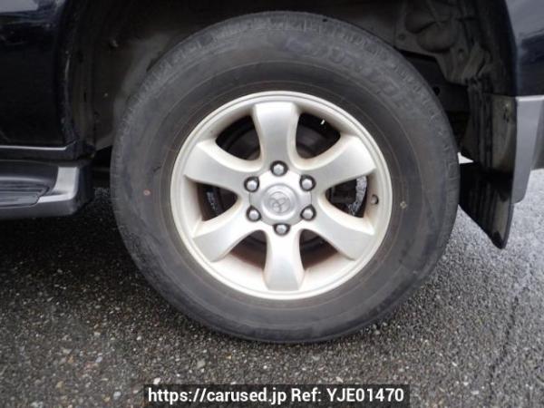 Used 2007 AT toyota land-cruiser-prado TRJ120W Image[36]