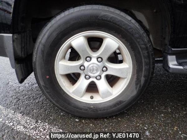 Used 2007 AT toyota land-cruiser-prado TRJ120W Image[37]