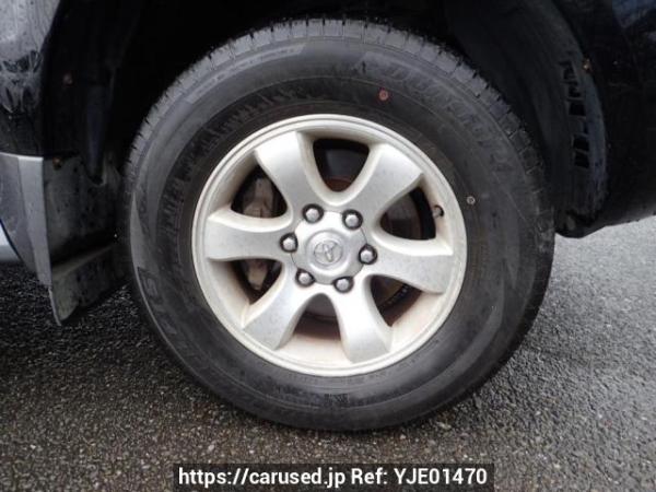 Used 2007 AT toyota land-cruiser-prado TRJ120W Image[38]
