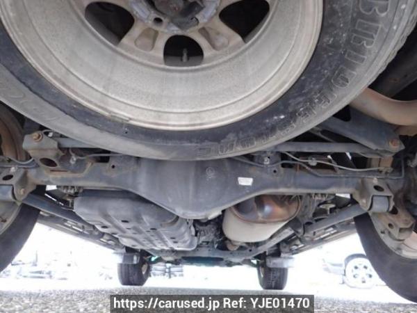 Used 2007 AT toyota land-cruiser-prado TRJ120W Image[46]