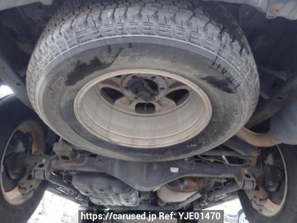 Used 2007 AT toyota land-cruiser-prado TRJ120W Image[48]