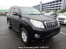 Toyota Land Cruiser Prado TRJ150W