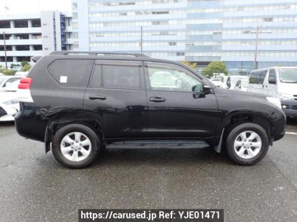 Used 2011 AT toyota land-cruiser-prado TRJ150W Image[7]