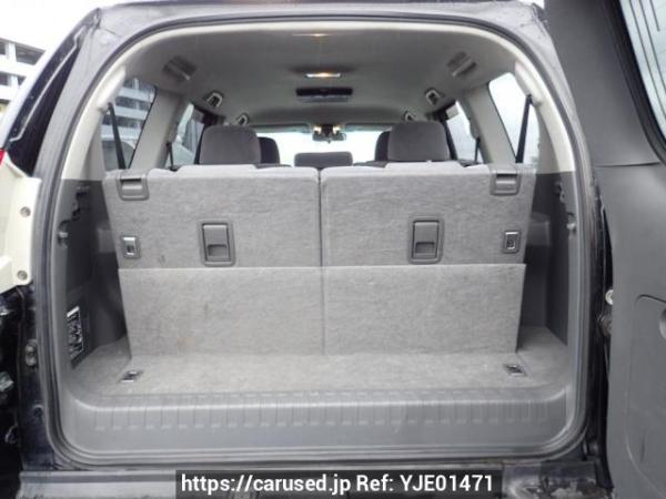 Used 2011 AT toyota land-cruiser-prado TRJ150W Image[8]