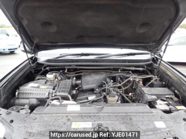 Used 2011 AT toyota land-cruiser-prado TRJ150W Image[9]