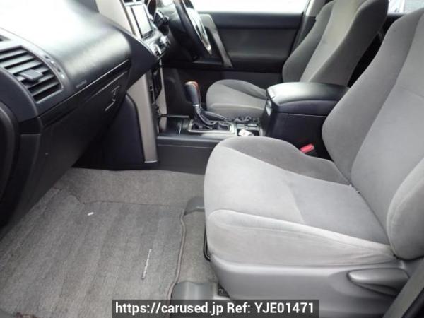 Used 2011 AT toyota land-cruiser-prado TRJ150W Image[13]