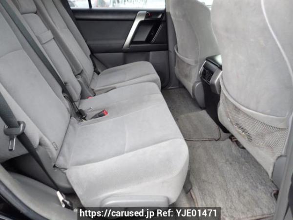 Used 2011 AT toyota land-cruiser-prado TRJ150W Image[14]