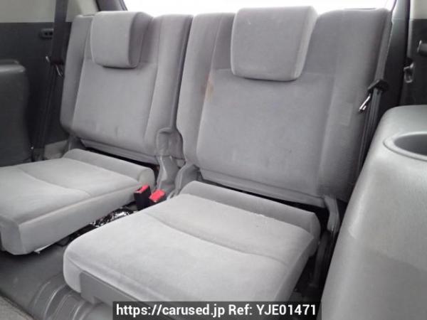 Used 2011 AT toyota land-cruiser-prado TRJ150W Image[16]