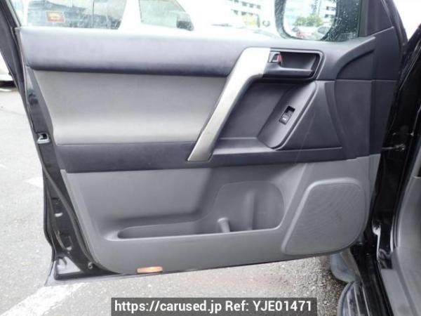 Used 2011 AT toyota land-cruiser-prado TRJ150W Image[17]