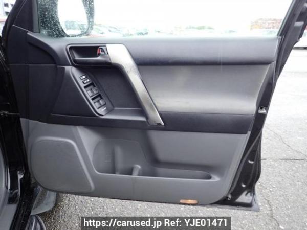 Used 2011 AT toyota land-cruiser-prado TRJ150W Image[18]