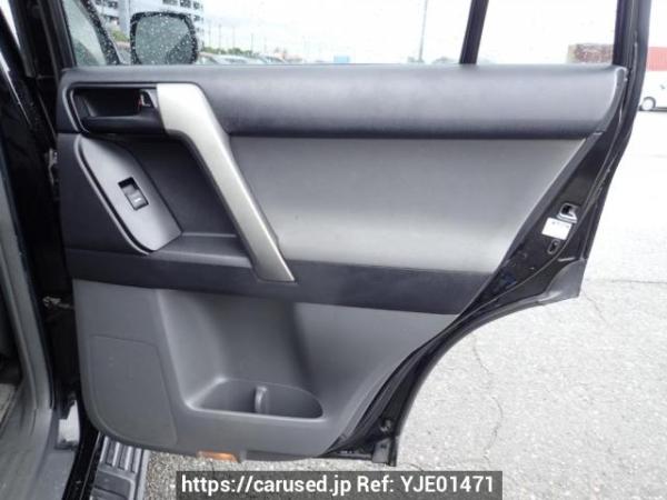 Used 2011 AT toyota land-cruiser-prado TRJ150W Image[20]