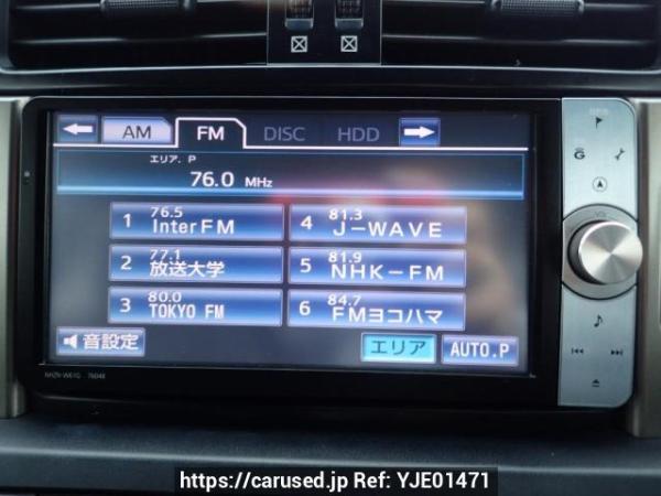 Used 2011 AT toyota land-cruiser-prado TRJ150W Image[27]