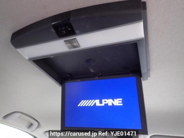 Used 2011 AT toyota land-cruiser-prado TRJ150W Image[30]