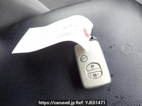 Used 2011 AT toyota land-cruiser-prado TRJ150W Image[33]