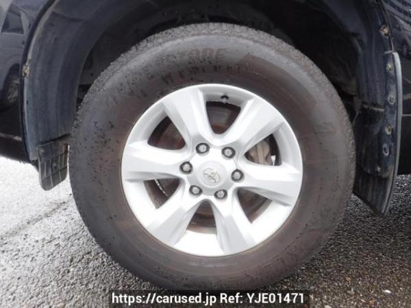 Used 2011 AT toyota land-cruiser-prado TRJ150W Image[34]