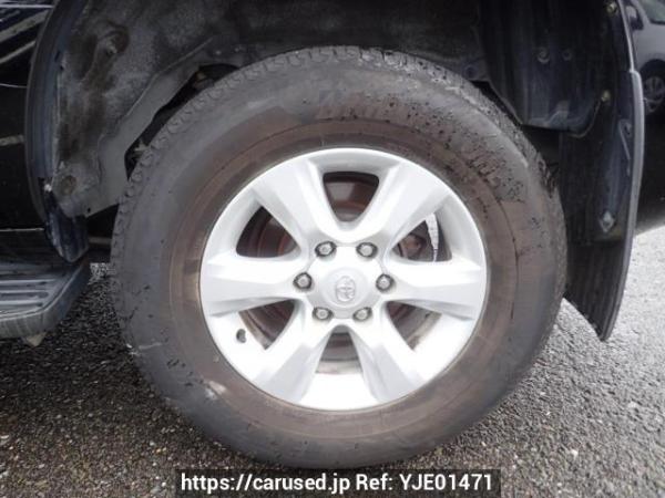 Used 2011 AT toyota land-cruiser-prado TRJ150W Image[35]
