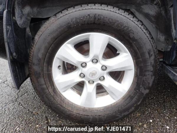 Used 2011 AT toyota land-cruiser-prado TRJ150W Image[36]