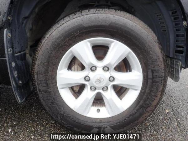 Used 2011 AT toyota land-cruiser-prado TRJ150W Image[37]