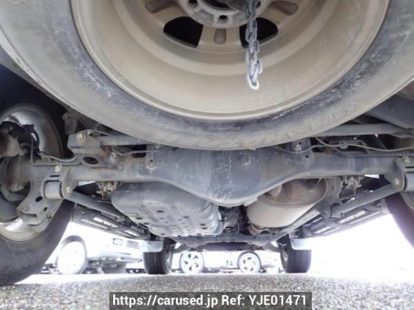 Used 2011 AT toyota land-cruiser-prado TRJ150W Image[45]