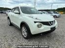Nissan JUKE YF15