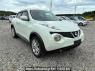 Used 2011 AT nissan juke YF15 Image[0]