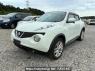Used 2011 AT nissan juke YF15 Image[2]
