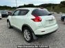 Used 2011 AT nissan juke YF15 Image[3]