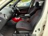 Used 2011 AT nissan juke YF15 Image[10]