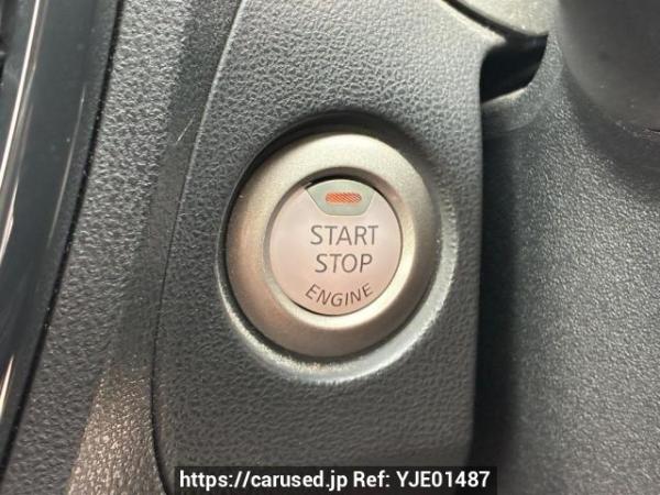 Used 2011 AT nissan juke YF15 Image[17]
