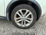 Used 2011 AT nissan juke YF15 Image[19]