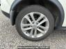 Used 2011 AT nissan juke YF15 Image[20]