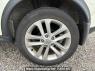 Used 2011 AT nissan juke YF15 Image[21]