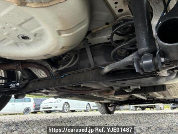 Used 2011 AT nissan juke YF15 Image[22]
