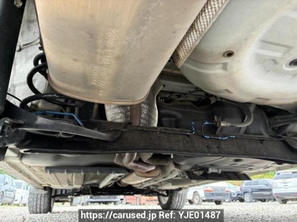 Used 2011 AT nissan juke YF15 Image[23]