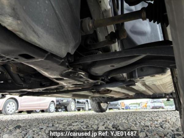 Used 2011 AT nissan juke YF15 Image[24]