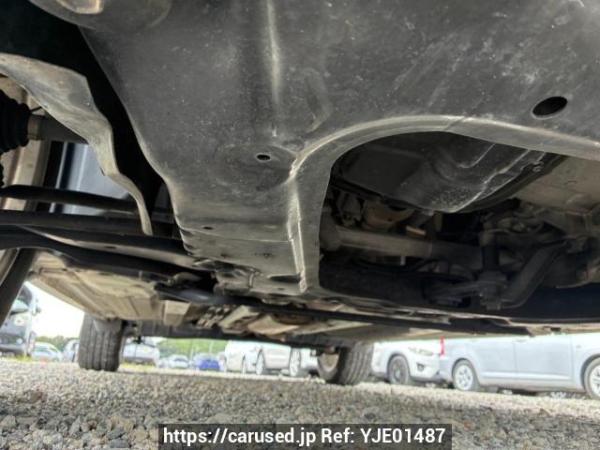 Used 2011 AT nissan juke YF15 Image[25]