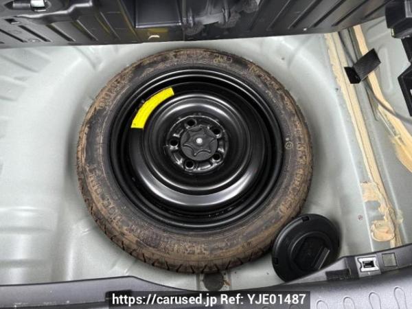 Used 2011 AT nissan juke YF15 Image[26]