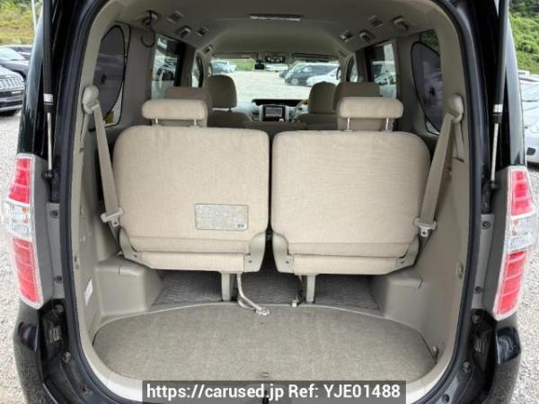 Used 2008 AT toyota noah ZRR70W Image[6]