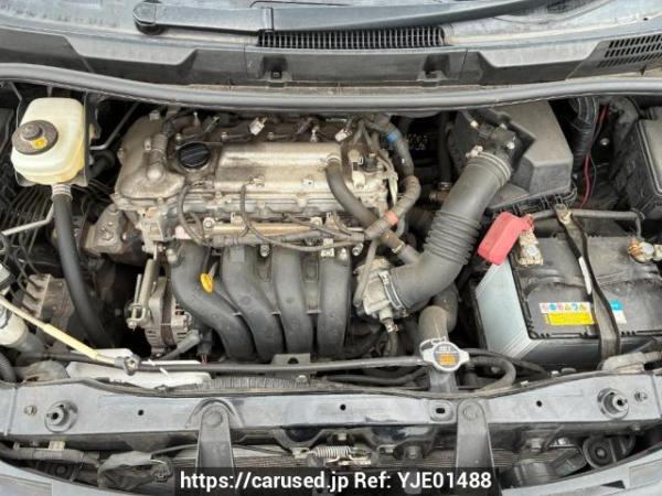 Used 2008 AT toyota noah ZRR70W Image[7]