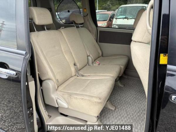 Used 2008 AT toyota noah ZRR70W Image[11]