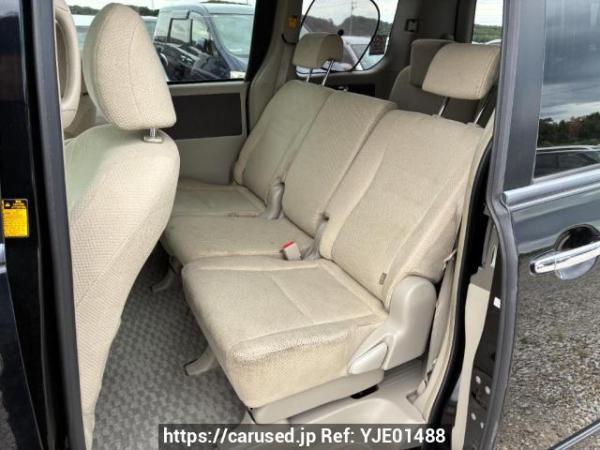 Used 2008 AT toyota noah ZRR70W Image[12]