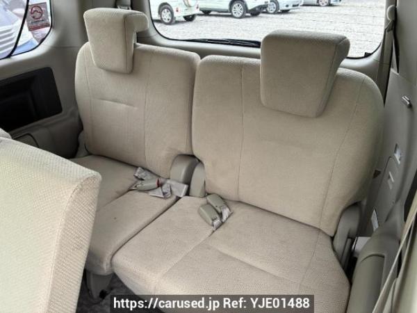 Used 2008 AT toyota noah ZRR70W Image[14]