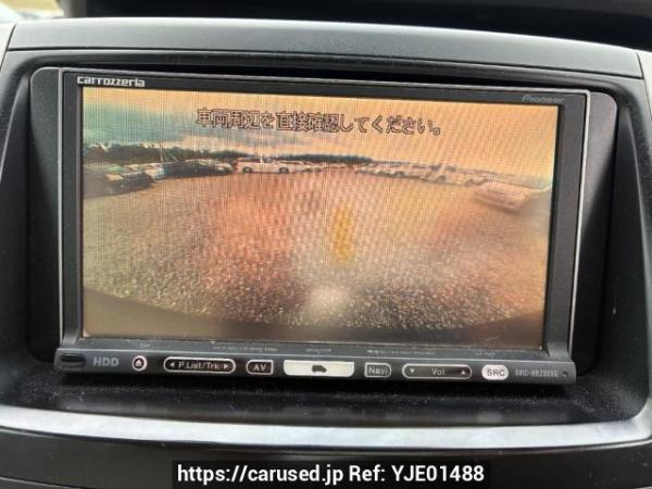 Used 2008 AT toyota noah ZRR70W Image[16]