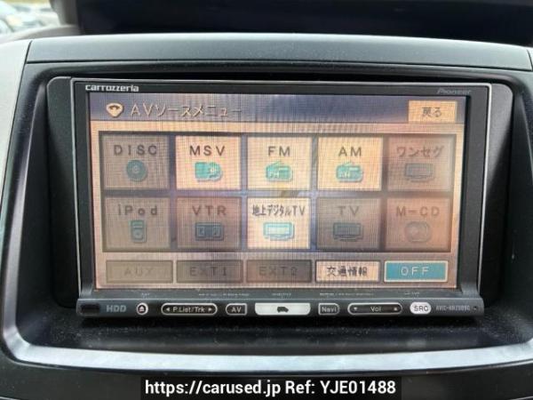 Used 2008 AT toyota noah ZRR70W Image[17]