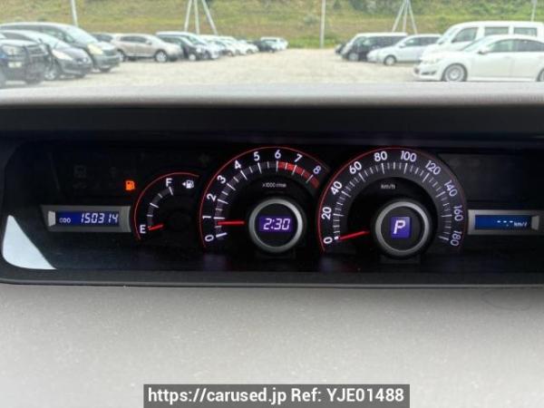 Used 2008 AT toyota noah ZRR70W Image[18]